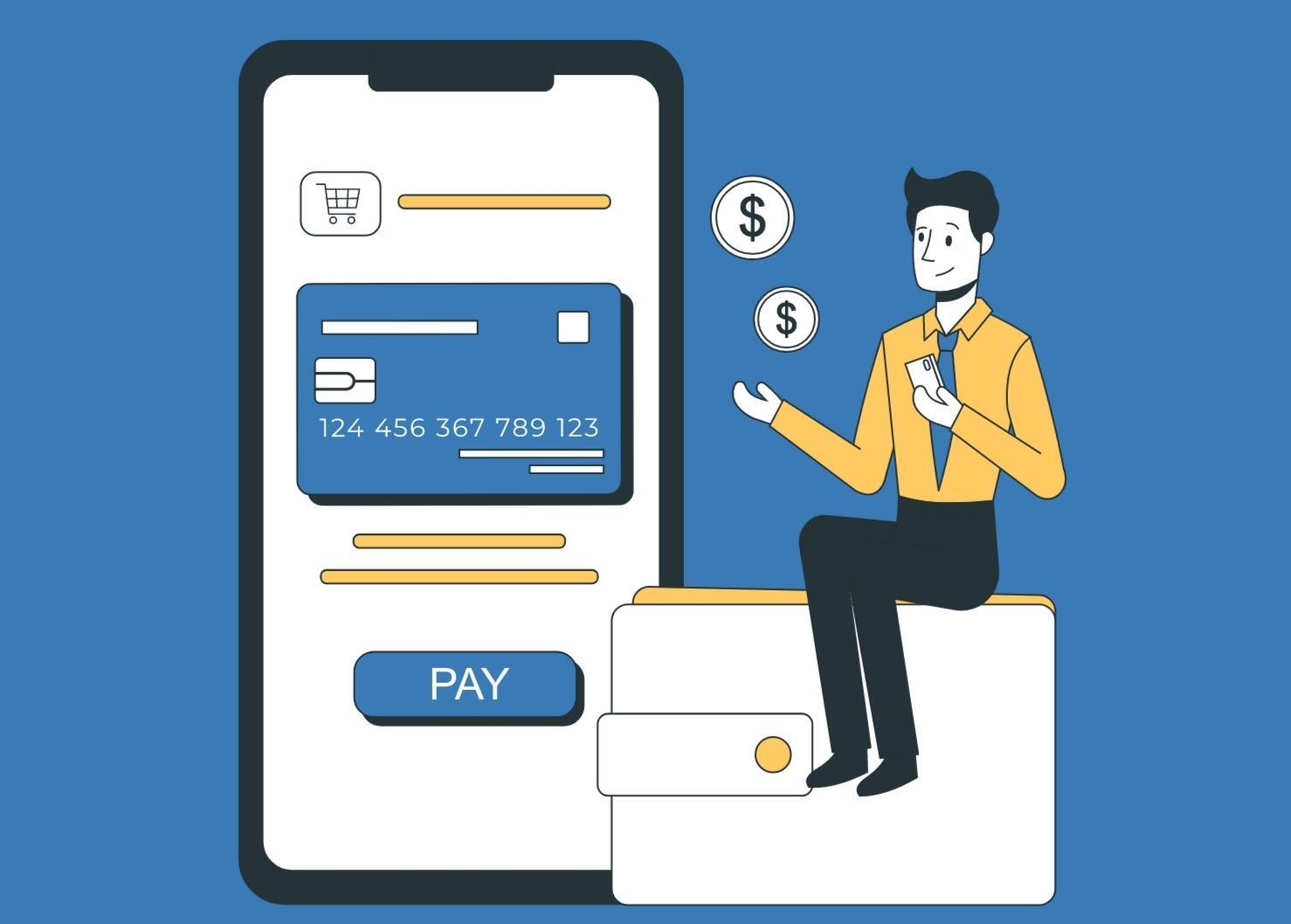 2023 Payment Industry Trends