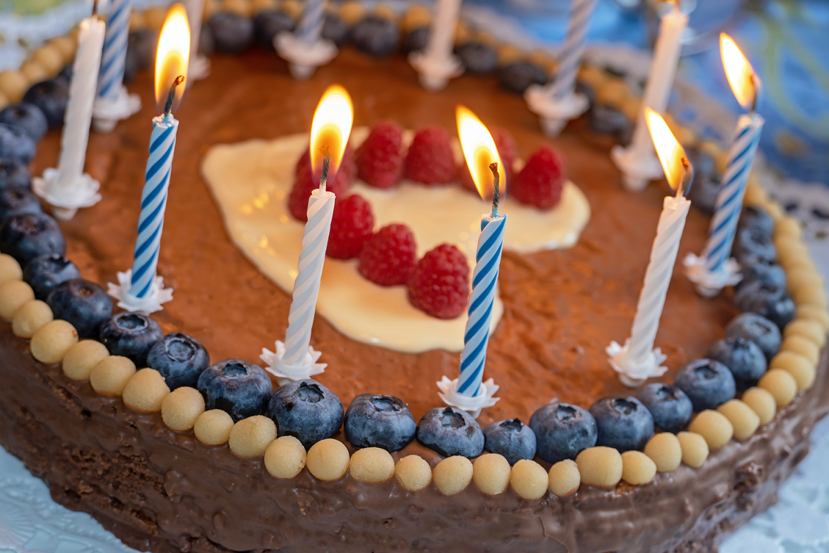 Ideas to Celebrate Your Customer's Birthday 