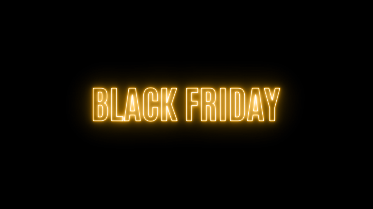 Prepping your online business for Black Friday